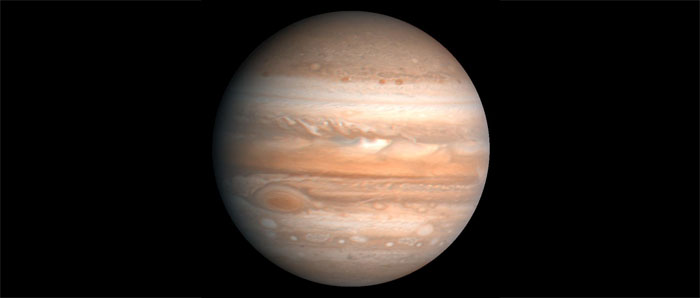 Jupiter