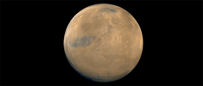 Mars